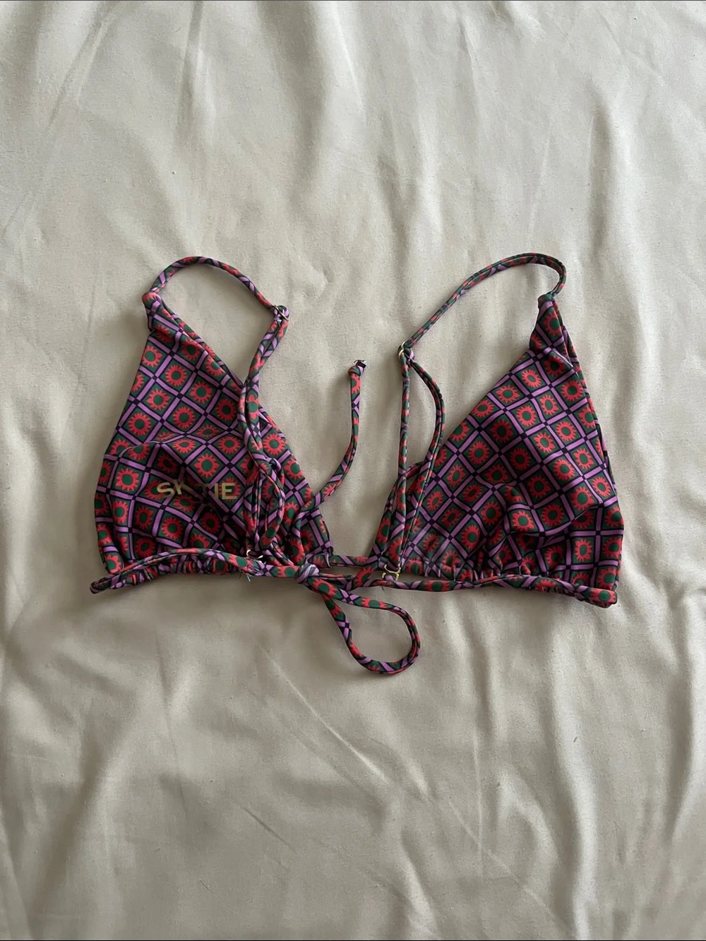 Skatie Ella top